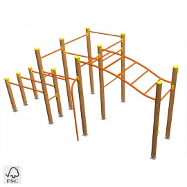 Workout Race Ref 011372